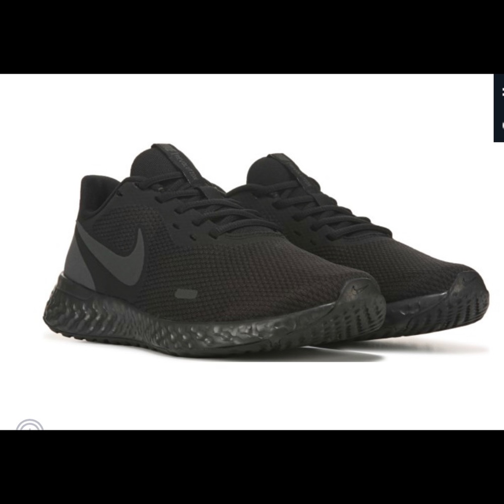 NIKE Men's Revolution 5 Running Shoe - Picture 10 of 10